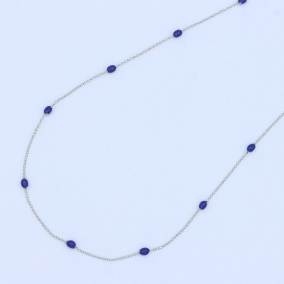 "Minimalist Necklace – Timeless, Elegant Jewelry for Her, MAR091378 - Picture 2 of 10